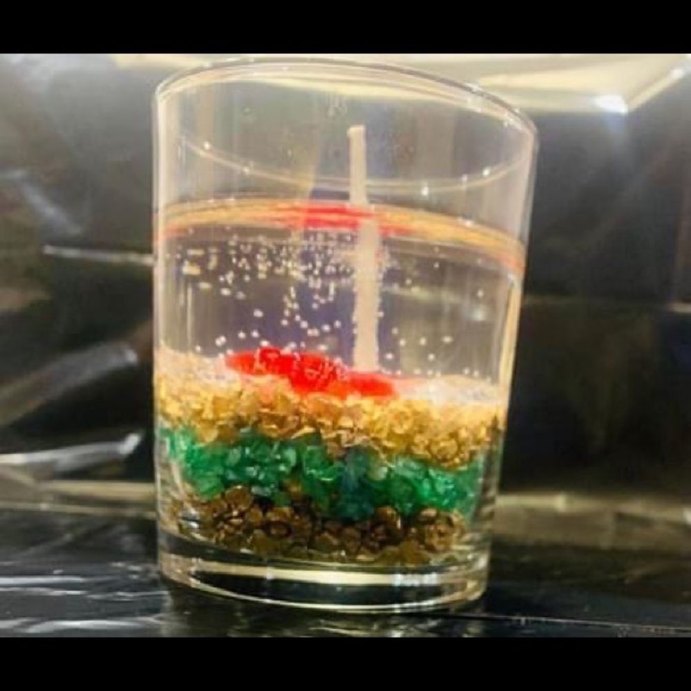 Gel Candles - Picture 6 of 10